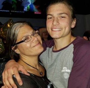 Meet your Posher, Randy